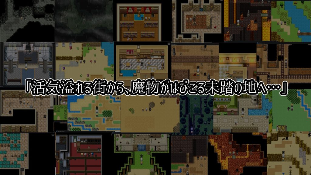 图片[3]-[PC/RPG/AI汉化] 遥远的塞莱斯菲亚遥 かなるセレスフィア-游戏-5元站