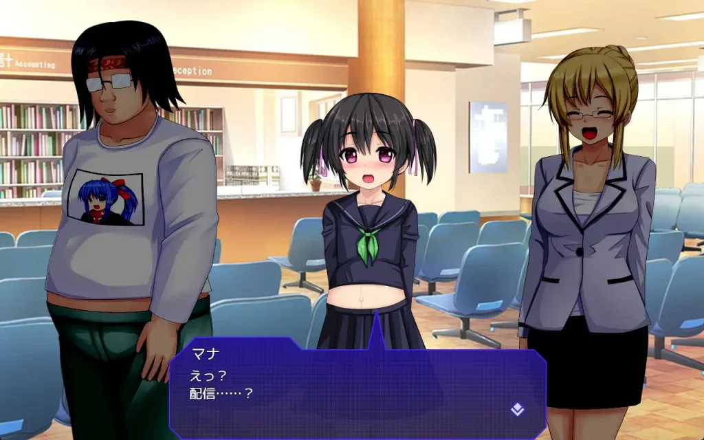 图片[4]-[日式SLG/PC/ai汉化/全回想] 漏洞馒头点击器-ガバまんクリッカー v1.002-游戏-5元站