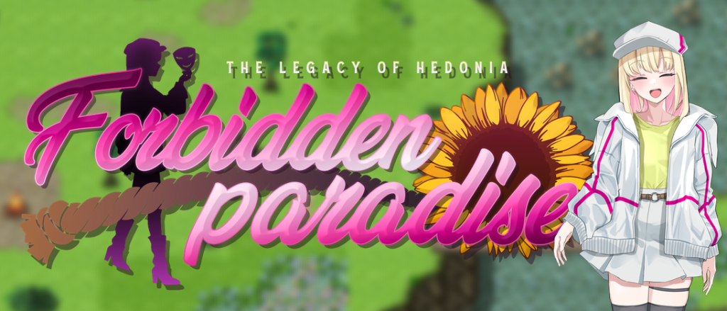 图片[2]-[拘束RPG/PC/中文/更新]极乐遗境：禁忌乐园 The Legacy of Hedonia: Forbidden Paradise V0.13.4 -游戏-5元站