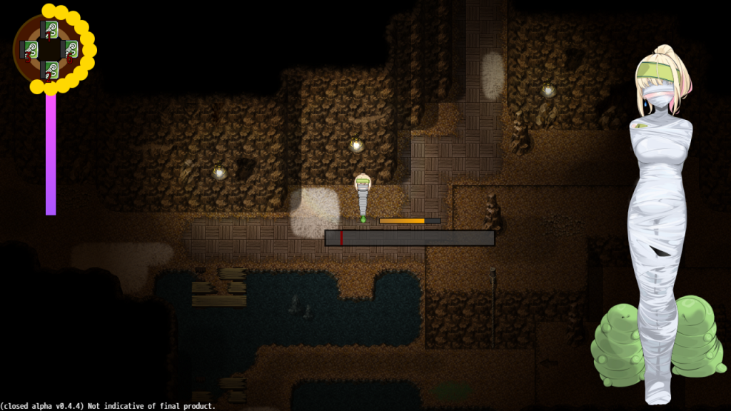 图片[3]-[拘束RPG/PC/中文/更新]极乐遗境：禁忌乐园 The Legacy of Hedonia: Forbidden Paradise V0.13.4 -游戏-5元站
