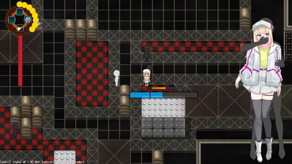 图片[4]-[拘束RPG/PC/中文/更新]极乐遗境：禁忌乐园 The Legacy of Hedonia: Forbidden Paradise V0.13.4 -游戏-5元站