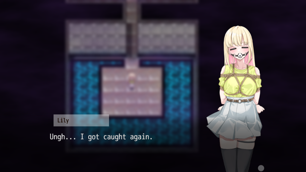 图片[5]-[拘束RPG/PC/中文/更新]极乐遗境：禁忌乐园 The Legacy of Hedonia: Forbidden Paradise V0.13.4 -游戏-5元站