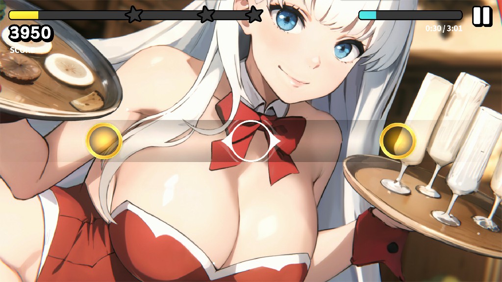图片[2]-[SLG/PC/无码/官中] 性爱节拍 Sexy Beats v26.03.08-游戏-5元站