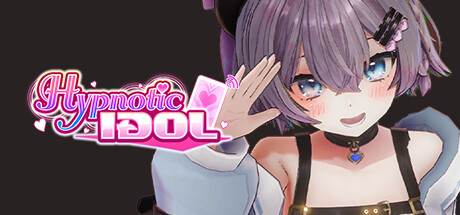 图片[3]-[3D/SLG/PC/官中] 催眠偶像 Hypnotic Idol 催眠アイドル 女子大生ライバーと催眠アプリでエッチしちゃう話 Ver1.026-游戏-5元站
