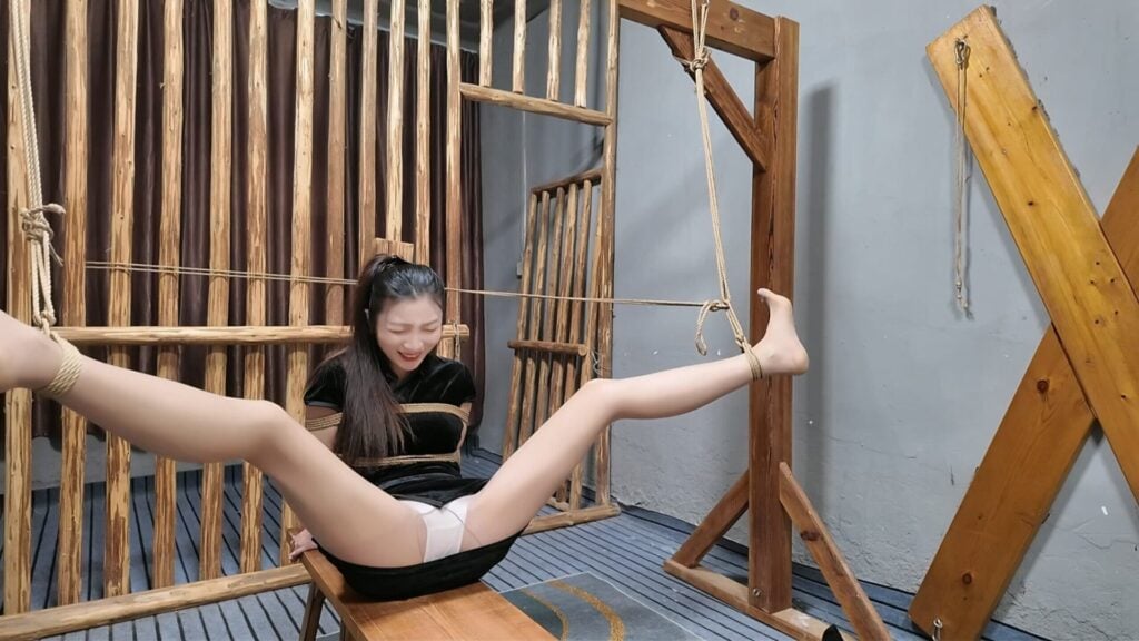 【李大侠原创】枪决罪犯佳佳-视频-5元站