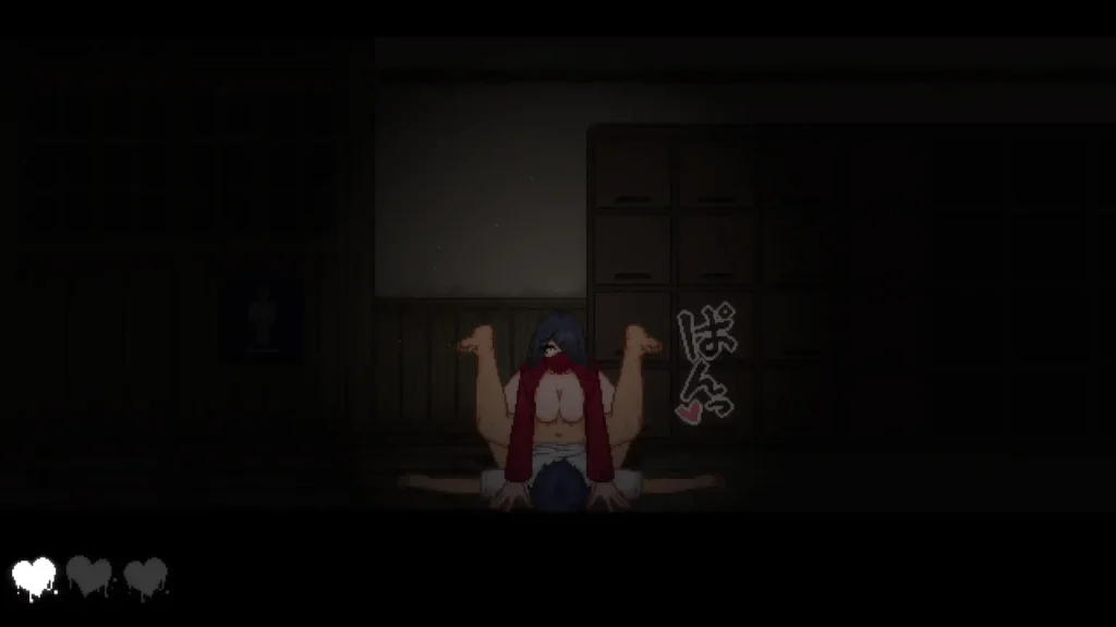 图片[5]-[SLG/PC/中文] 放课后的捉迷藏-放課後の鬼ごっこ-V1.01-游戏-5元站