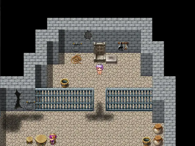 图片[6]-[RPG/PC/生肉]魅魔装扮：乌列尔和贝利亚尔-淫魔精装ウリエル&ベリアル-游戏-5元站