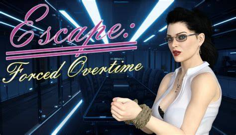 [3D欧美/PC/英文]逃离：强制加班-Escape: Forced Overtime-游戏-5元站