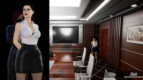 图片[3]-[3D欧美/PC/英文]逃离：强制加班-Escape: Forced Overtime-游戏-5元站