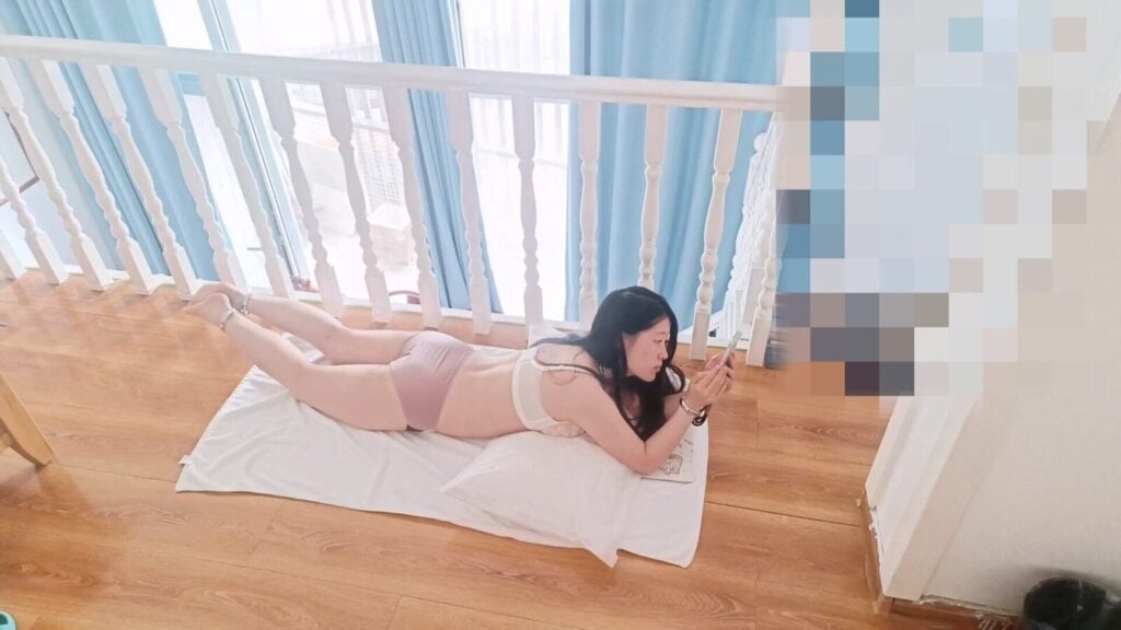 【绯影责束】出门前狗要锁好-视频-5元站