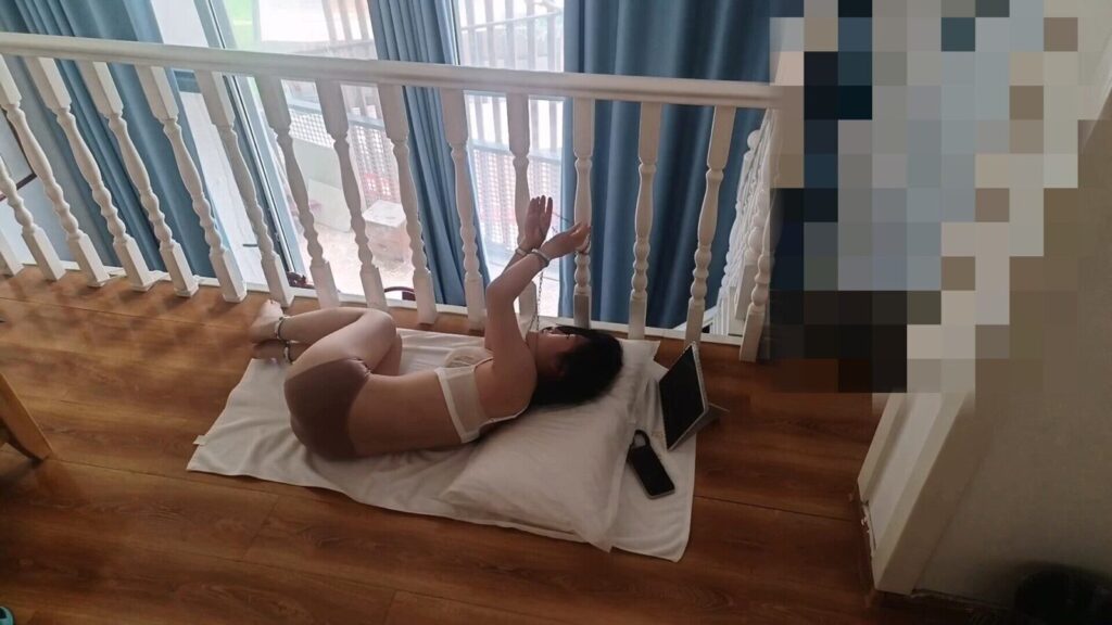 图片[2]-【绯影责束】出门前狗要锁好-视频-5元站