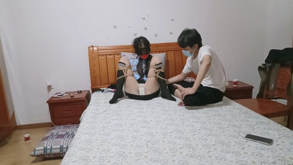 图片[2]-【王五先生】在家等我下班的女朋友（3）-视频-5元站