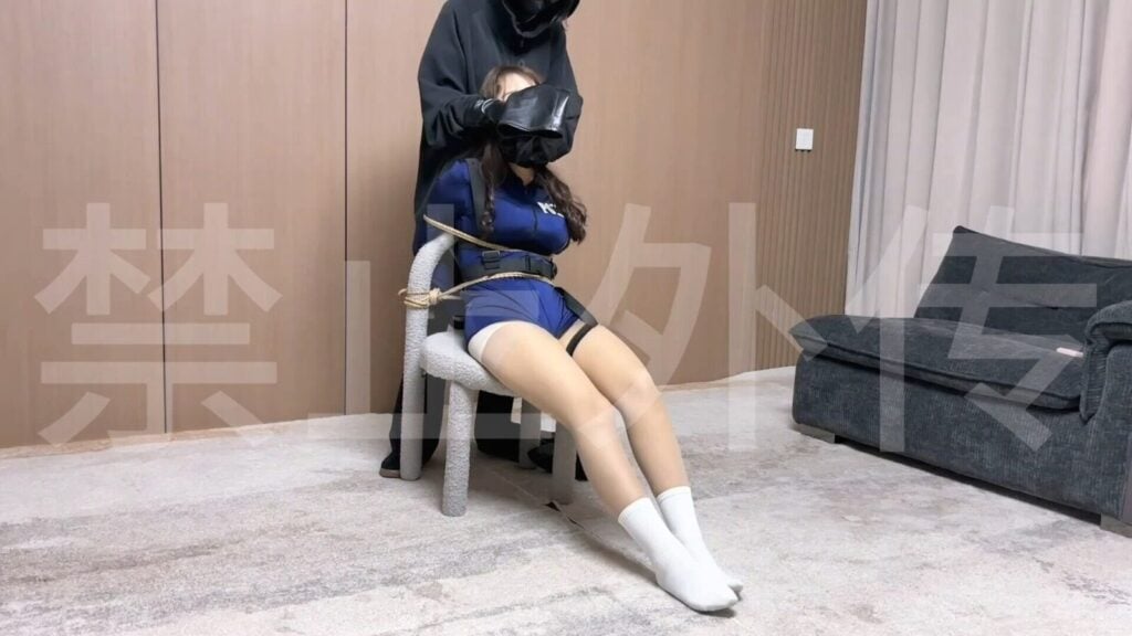 【云雀工作室】缉拿队姐妹-下 -视频-5元站
