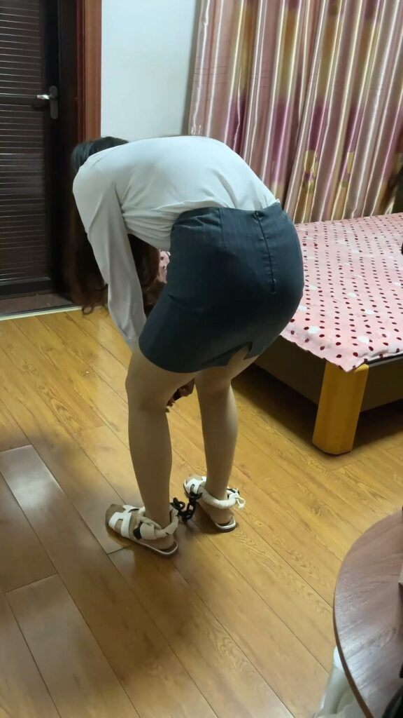 图片[2]-【zhangyang】女囚洋洋Ⅳ-视频-5元站
