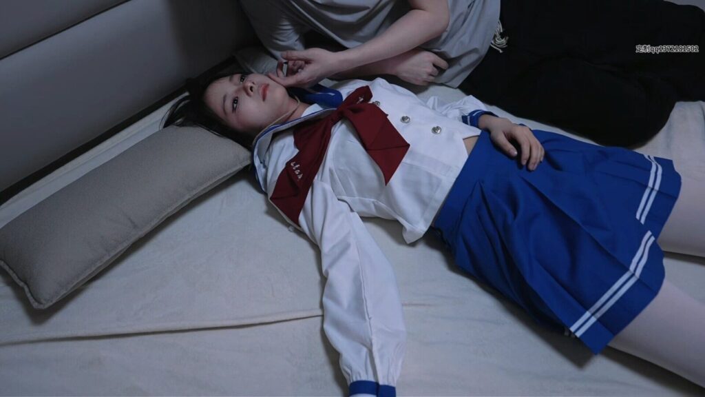 图片[2]-【比尔工作室】凌辱胁迫困住美少女战士 大意的美少女战士-视频-5元站