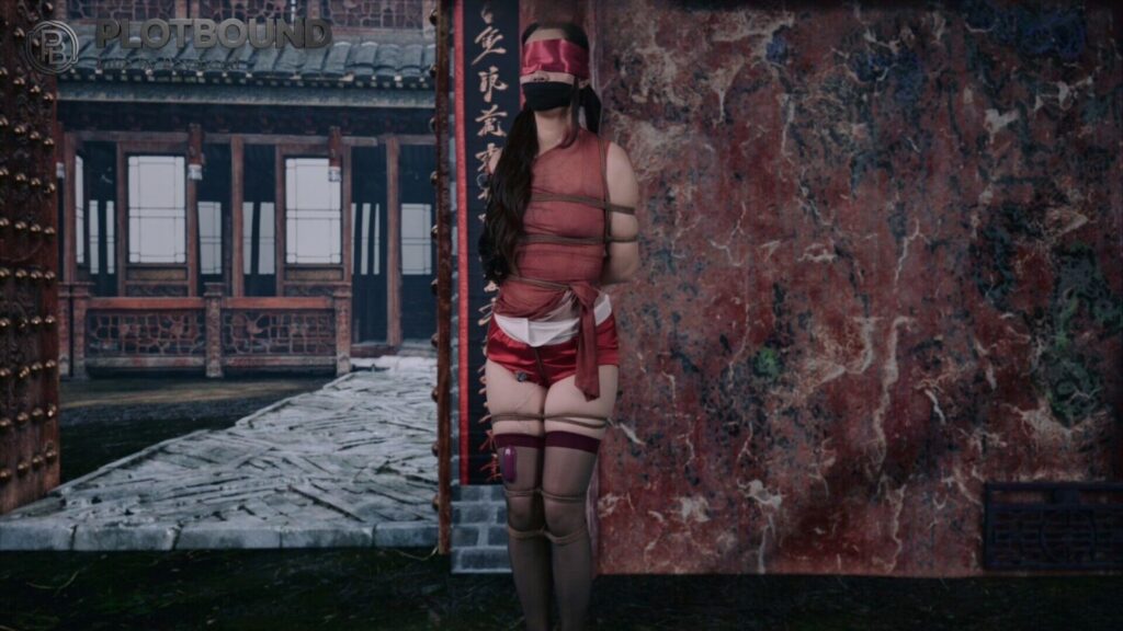 图片[2]-【Raymond】（精品剧情）《奇异民俗杂谈》第一篇:渔汉的福报（新婚新娘与单身汉间的互利互惠）-视频-5元站