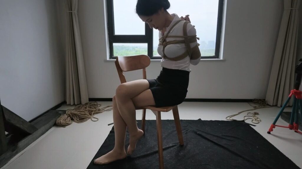 图片[2]-【象人工作室】【试镜】【以安】各个姿势试镜！有舞蹈功底柔韧性是真的好啊~-视频-5元站