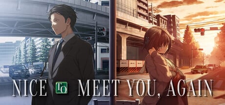 [ADV/PC/中文] 几度相逢若初见 NICE TO MEET YOU, AGAIN v1.03b-游戏-5元站