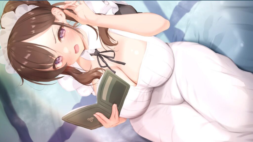 图片[4]-[SLG/PC+安卓/中文]妈妈为何这样 他让她堕落 He Maid Her Fall v0.8.6-游戏-5元站
