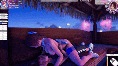 图片[4]-[3D/PC/中文]夏日海滩-Summer Beach-v1.1.0-游戏-5元站