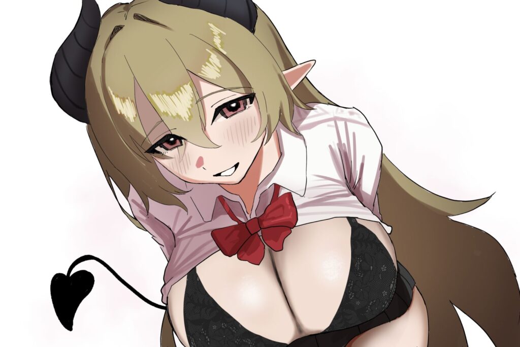 图片[4]-[ADV/PC/AI汉化]我注定要被贝尔前辈诱惑！-ベル先輩に堕とされる！-游戏-5元站
