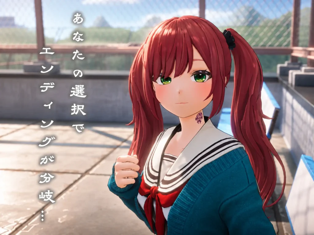 图片[8]-[SLG/PC/生肉] 命运新娘 - 绝顶开眼的仪式-FORTUNE BRIDE - 絶頂開眼の儀式-游戏-5元站
