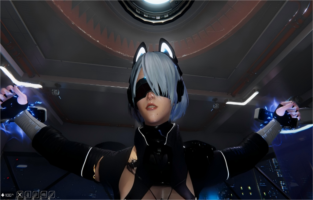 [3D/SLG/PC/中文] 反派模拟器/恶棍模拟器 The Villain Simulator Beta v48a-游戏-5元站