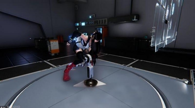 图片[3]-[3D/SLG/PC/中文] 反派模拟器/恶棍模拟器 The Villain Simulator Beta v48a-游戏-5元站
