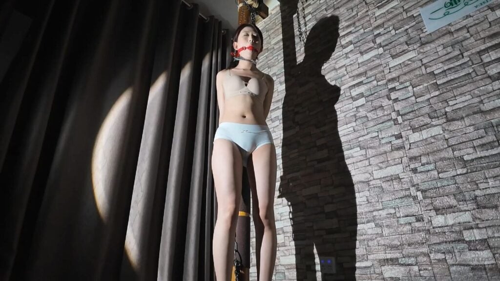 【一绳所爱】替罪2-示众-视频-5元站