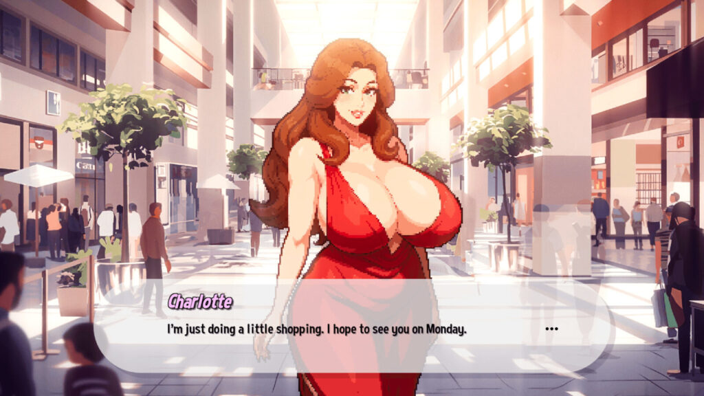 图片[3]-[SLG/PC/汉化] 造星物语/Starmaker Story V1.8E-游戏-5元站