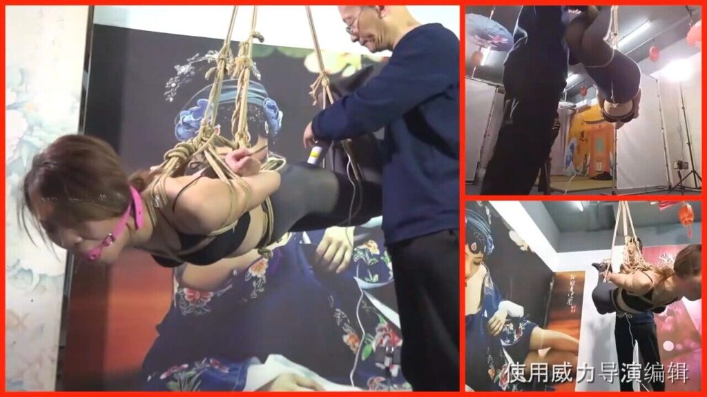 图片[2]-【天逸影画】方婕之劫持报复-视频-5元站