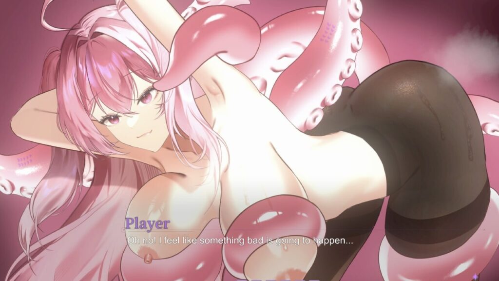 图片[4]-[SLG/PC/中文] 地球人禁止谈外星恋 ~No Alien Dating Allowed!~ v1.0.0-游戏-5元站