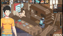 图片[2]-[RPG/PC/ai汉化]异世界觉醒 Isekai Awakening v1.93-游戏-5元站