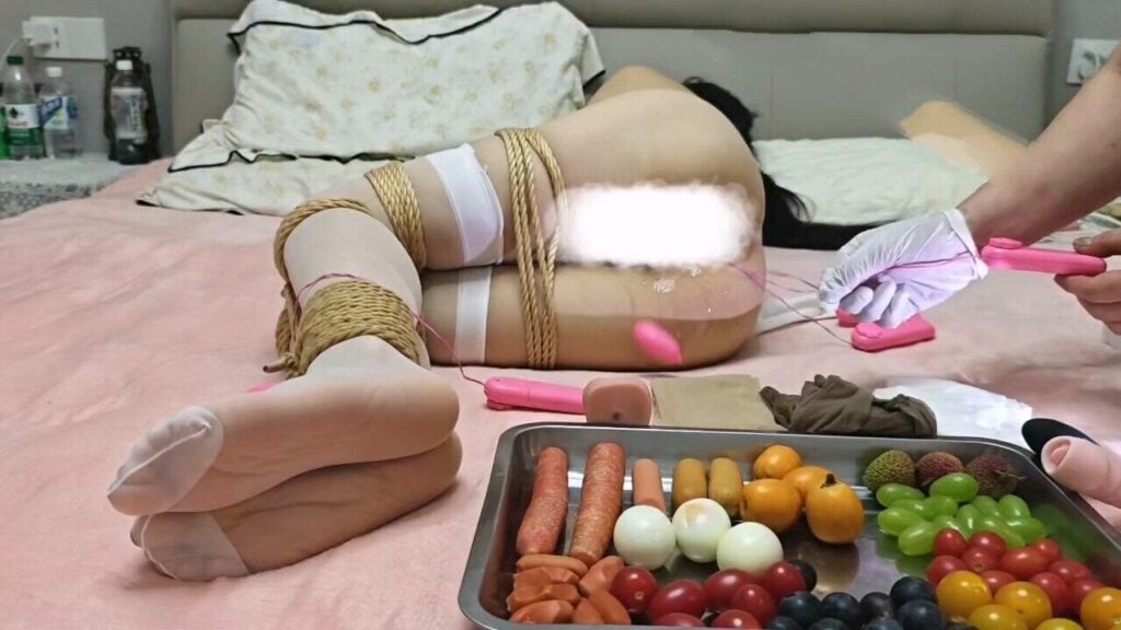 【欢乐谷原创】重口，高端的水果食材只需要最简单的烹饪-视频-5元站