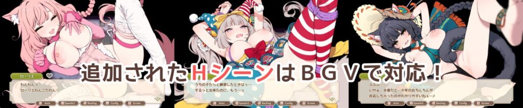 图片[8]-[RPG/PC/ai汉化/DLC] 小镇农场生活 フォレスティア～ちいさな町の牧場ライフ～ v1.4.1-游戏-5元站