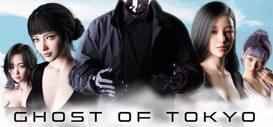 [SLG/PC/中文] 东京幽灵物语/Ghost of Tokyo-游戏-5元站