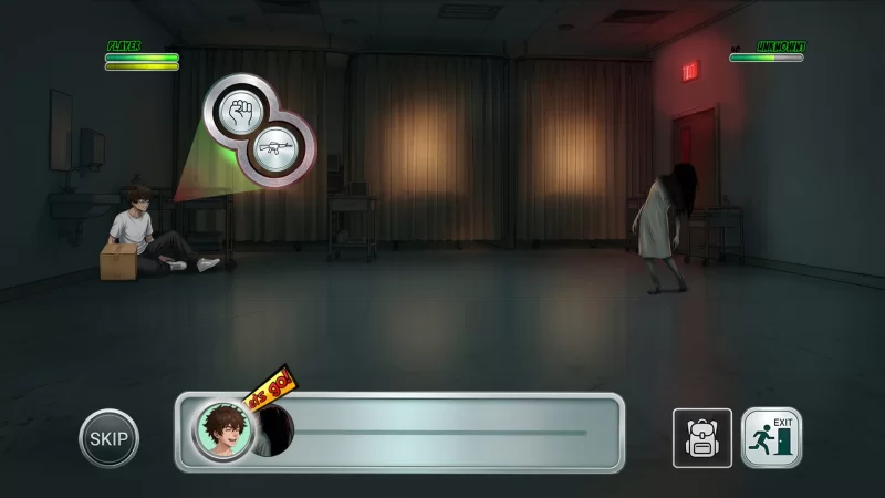图片[6]-[SLG/PC+安卓/中文] 被困在前任的家人和僵尸中间!? Stuck with my Ex's Family and ZOMBIES!?  Ver2.0-游戏-5元站