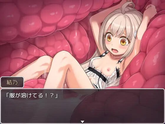 图片[5]-[RPG/PC/ai汉化] 幻想馆的新娘 vol.2 ～被软禁的JK想从变态们手中逃脱！～ 幻想館の花嫁 vol.2 ～軟禁されたJKは変態共から逃げ出したい！-游戏-5元站