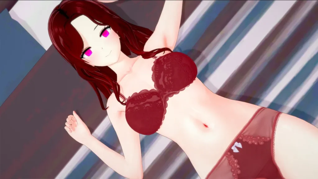 图片[4]-[SLG/PC+安卓/ai汉化] 淫欲之罪v0.9.6-游戏-5元站