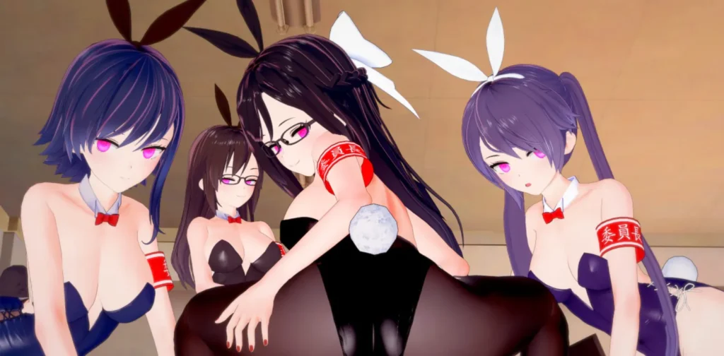 图片[5]-[SLG/PC+安卓/ai汉化] 淫欲之罪v0.9.6-游戏-5元站