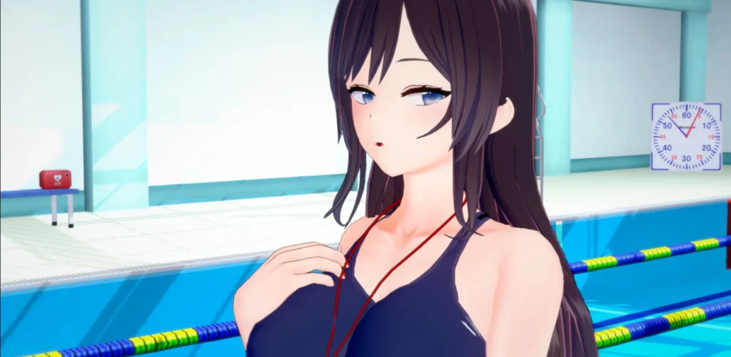 图片[8]-[SLG/PC+安卓/ai汉化] 淫欲之罪v0.9.6-游戏-5元站