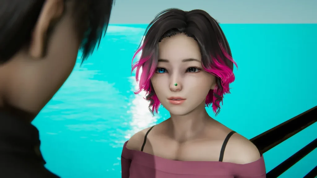 图片[3]-[3D/SLG/PC+安卓/中文] 里德与朱诺在诺里奇城v1.01-游戏-5元站