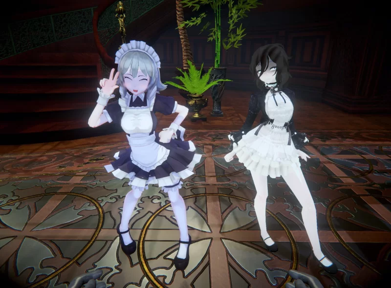 图片[4]-[3D/PC/中文] 支配者模拟器：阈值 Dominatrix Simulator: Threshold v2.12.1-游戏-5元站