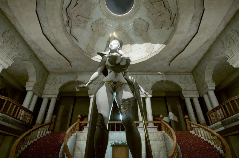 图片[6]-[3D/PC/中文] 支配者模拟器：阈值 Dominatrix Simulator: Threshold v2.12.1-游戏-5元站