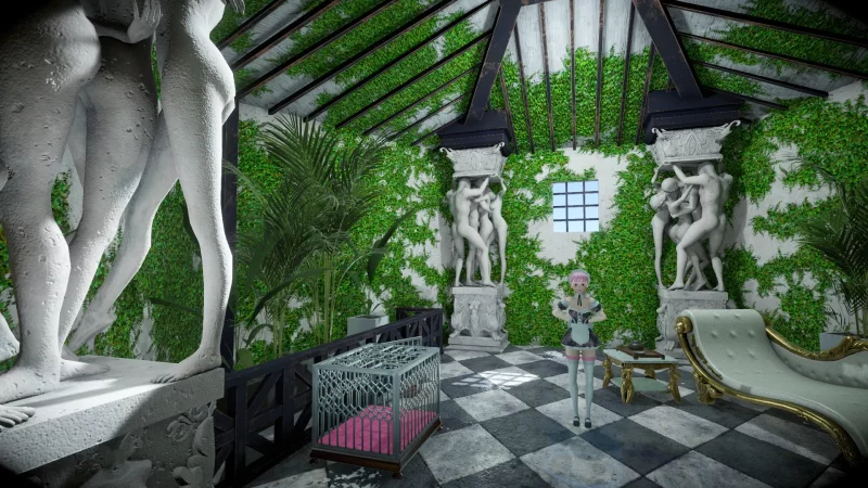 图片[9]-[3D/PC/中文] 支配者模拟器：阈值 Dominatrix Simulator: Threshold v2.12.1-游戏-5元站