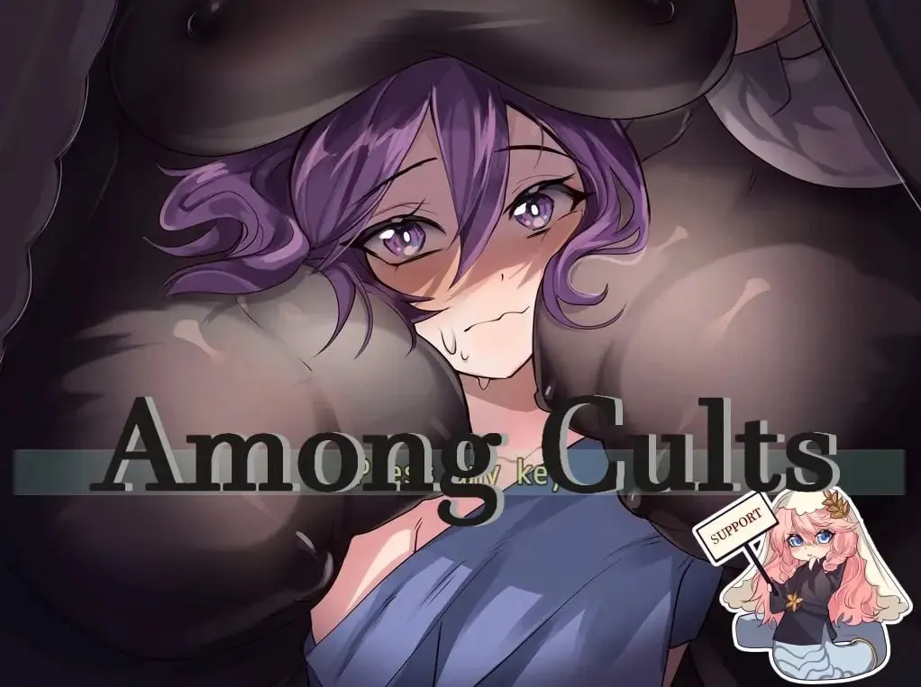 [ACT/PC/机翻] 邪教徒之中 Among Cults v0.4.0-游戏-5元站