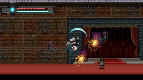 图片[2]-[ACT/PC/中文] 献祭竞技场 Arena of Sacrifice-游戏-5元站