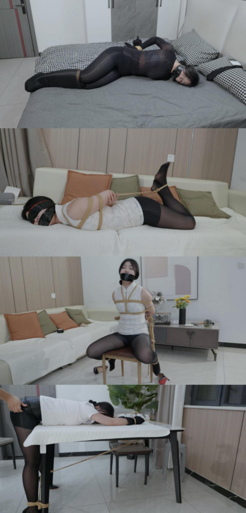 【红鲤鱼】《上司与下属的小秘密》下集，吴晗被老板第一人称玩弄四次！-视频-5元站