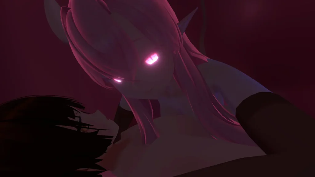 [3D/VR/PC/无码/中文] VRSQ2 淫魔肉牢 VRSQ2 淫魔の肉牢-游戏-5元站