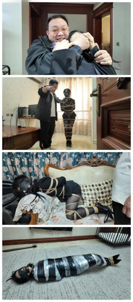 【枫叶工作室】神秘诊所之被替换的女医生-视频-5元站